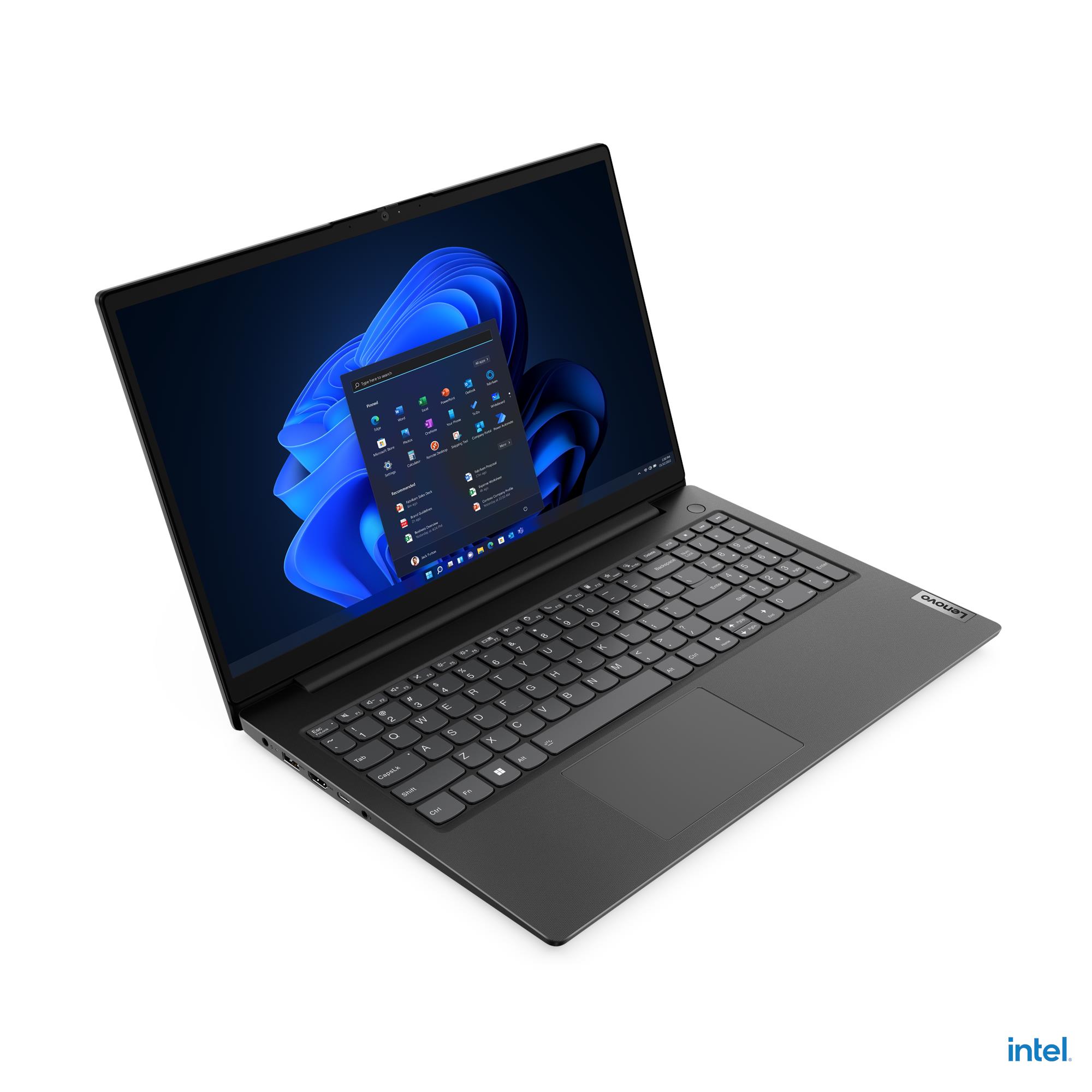 Lenovo V15 G4 Iru Intel Core I5-13420H 16GB 1tb SSD 15.6" Fhd Windows 11 Pro Taşınabilir Bilgisayar 83A10091TR019